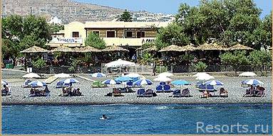 Christos Makris Hotel Aartments 1